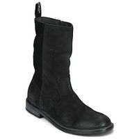 moma botines word para mujer