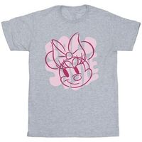 disney camiseta bi29992 para nina