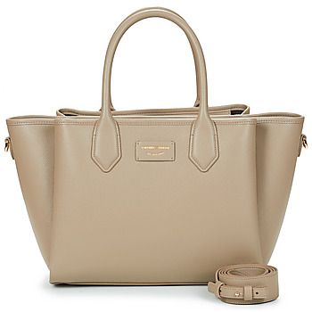 Emporio Armani Bolso de mano DOUBLE SIDE LASER CUT para mujer