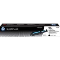 kit de recarga de toner hp 103a negro para impresion laser