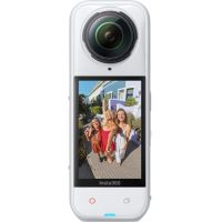 camara deportiva insta360 x5 8k ultra hd 360 wifi bluetooth estabilizacion ultrawide
