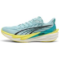 puma zapatillas de running deviate nitro 4 para hombre