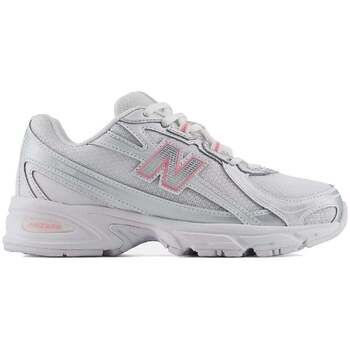 New Balance Deportivas Moda 740 WHITE G7408M0 para niño