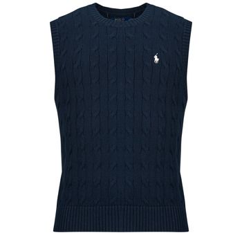 Polo Ralph Lauren Jersey JERSÉY SIN MANGAS EN PUNTO TRENZADO para hombre