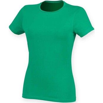 Sf Camiseta Feel Good para mujer