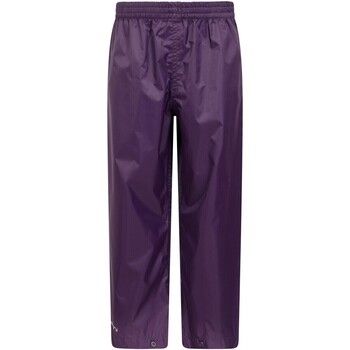 Mountain Warehouse Pantalón chandal Pakka II para niña