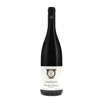 Charles Joguet Vino Tinto Clos De La Dioterie Chinon 75 Cl 13.5% Vol.