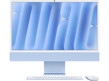 Apple iMac (2024) 24