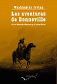las aventuras de bonneville