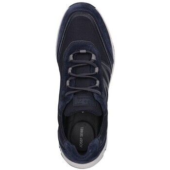 Josef Seibel Deportivas Moda DEPORTIVA MITCHELL-07 AZUL para hombre