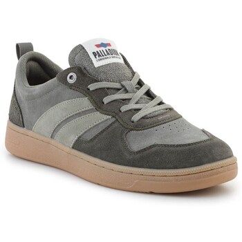 Palladium Zapatillas 09505343 para hombre