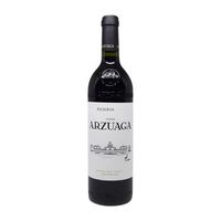 arzuaga vino tinto ribera reserva botella salmanazar 9 l 145 vol