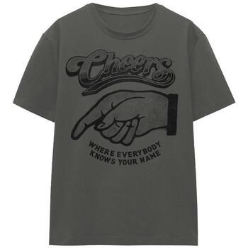 Cheers Tops y Camisetas The Standard para mujer