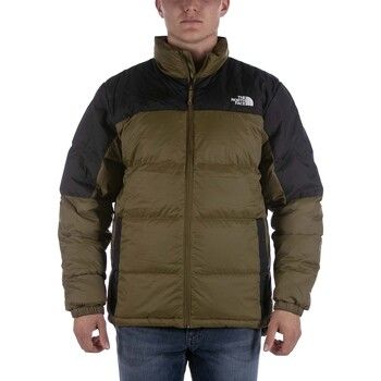 The North Face Chaquetas Diablo Militare para hombre