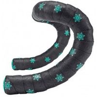 supacaz super sticky kush galaxy celeste print w celeste plugs