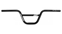 manillar elevn 22 2 slt flat cruiser 6 25   negro blanco