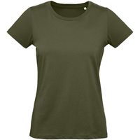 bc camiseta inspire plus t para mujer