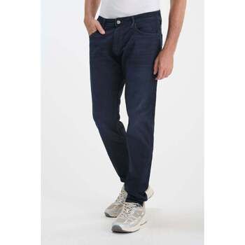 Le Temps des Cerises Jeans Jeans slim BLUE JOGG 700/11, largo 34 para hombre