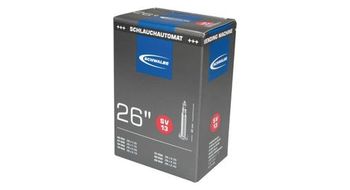 Chambre a air schwalbe 26x1 50 2 50 valve presta 40 mm