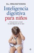 inteligencia digestiva para ninos