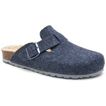 Billowy Zuecos 8412C01 para mujer