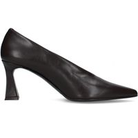 albano zapatos de tacon 4383 para mujer