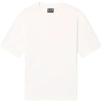 Emporio Armani Camiseta 7b000256_bianco para niño