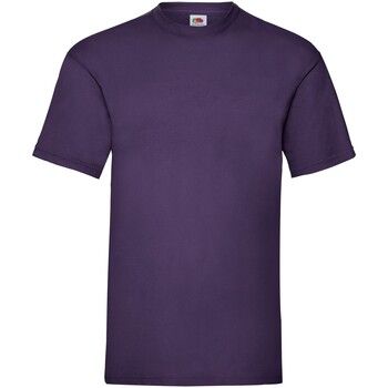 Fruit Of The Loom Camiseta Valueweight para mujer