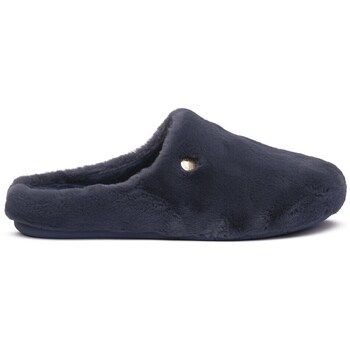 Grunland Pantuflas CI1571JEANS para mujer