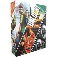 asmodee juegos desbloquea aventuras epicas - juego de mesa