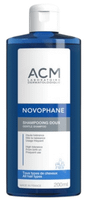 acm novophane champu suave 200 ml