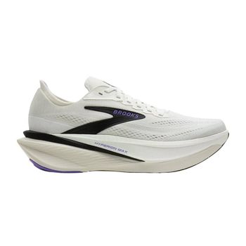 Zapatillas Brooks Hyperion Max 4 Gris Negro AW26, Talla 46 - EUR