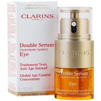 clarins doble serum ojos 20 ml