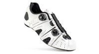 zapatillas road lake cx241 blancas   negras
