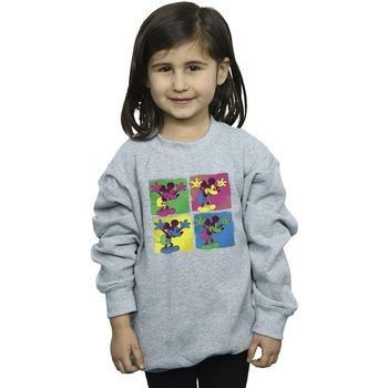 Disney Jersey BI28889 para niña