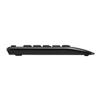 teclado membrana logitech mk345 layout es inalambrico reposamunecas raton incluido