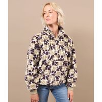 oxbow polar polaire sara para mujer