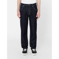 dickies jeans garyville - dk0a4xecrin1-rinsed para hombre