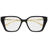 gucci gafas de sol gg1969o-001 para mujer