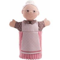 titere abuelita 27 cm 301481 haba