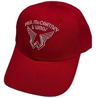 paul mccartney gorra ro5894 para hombre
