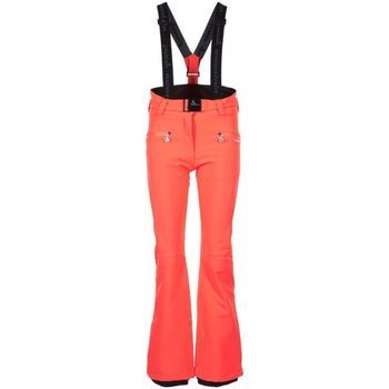 Peak Mountain Pantalones Pantalon de ski femme AFU para mujer