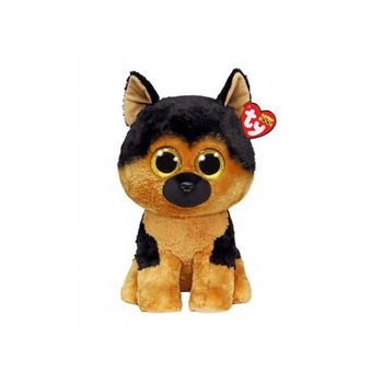 Ty Beanie Boos Large Spirit The Dog