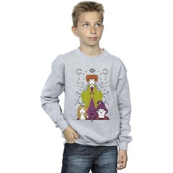 Disney Jersey Hocus Pocus para niño