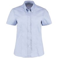 kustom kit camisa kk701 para mujer