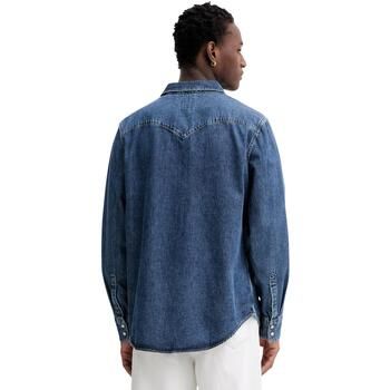 Levis Camisa manga larga 85744-0117 para hombre