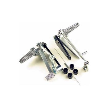 Kit juego trasero Yamaha XS 650 Raask