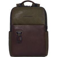 piquadro mochila ca4818ap-vetm para hombre