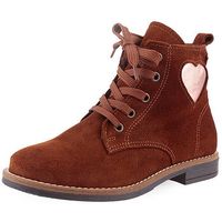 agm botines k ankle boots military para nina