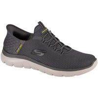 skechers zapatos baskets summits high range vegan para hombre